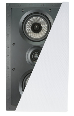 In-Ceiling Speaker - PE-5LCRSf