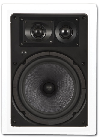 In-Wall Speaker - SE-893KE