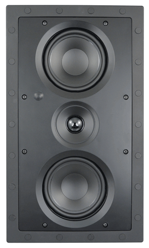 In-Wall Speaker - SE-525LCRSf