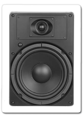 In-Wall Speaker - SE-891E
