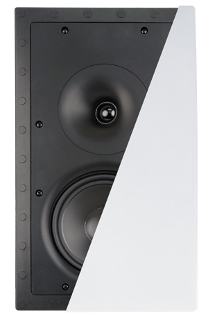 In-Ceiling Speaker - SE-W602LCRSf