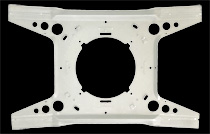 Commercial Speaker Accessories - PW-6 - Thumbnail