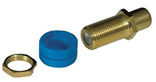 Pro-Wire Insulators - Detail Blue