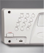 In-Wall Audio - IW-SYS3 - Detail 1