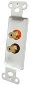 Pro-Wire Jack Plate - IW-2RGRG - Back Thumbnail