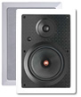 In-Wall Speakers - A-650 - Thumbnail