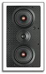 In-Wall Speakers - A-LCRS - Thumbnail