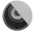 15 degree In-Ceiling/Wall Speakers, 2 way, 6-1/2 inch - PE-620LCRSf - Thumbnail