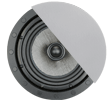 In-Celing Frameless Speakers - PE-620f - Thumbnail