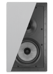 In-Wall Speakers, 2 way, 6-1/2 inch - PE-W620LCRSf - Thumbnail