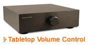 Tabletop Volume Control - Thumbnail