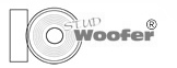 OEM Systems Product Lines - Stud Woofer Logo