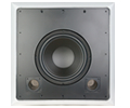 In-Wall Subwoofers - SE-10SW & SE-10SWD - Thumbnail