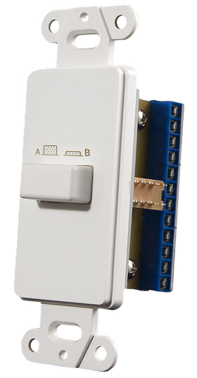 Pro-Wire Speaker Selctor Switch - IW-101