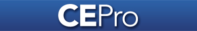 CEPro Logo