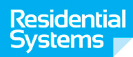 ResidentialSystems.com Logo