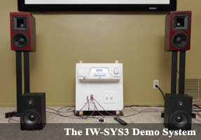 IW-SYS3 Detail